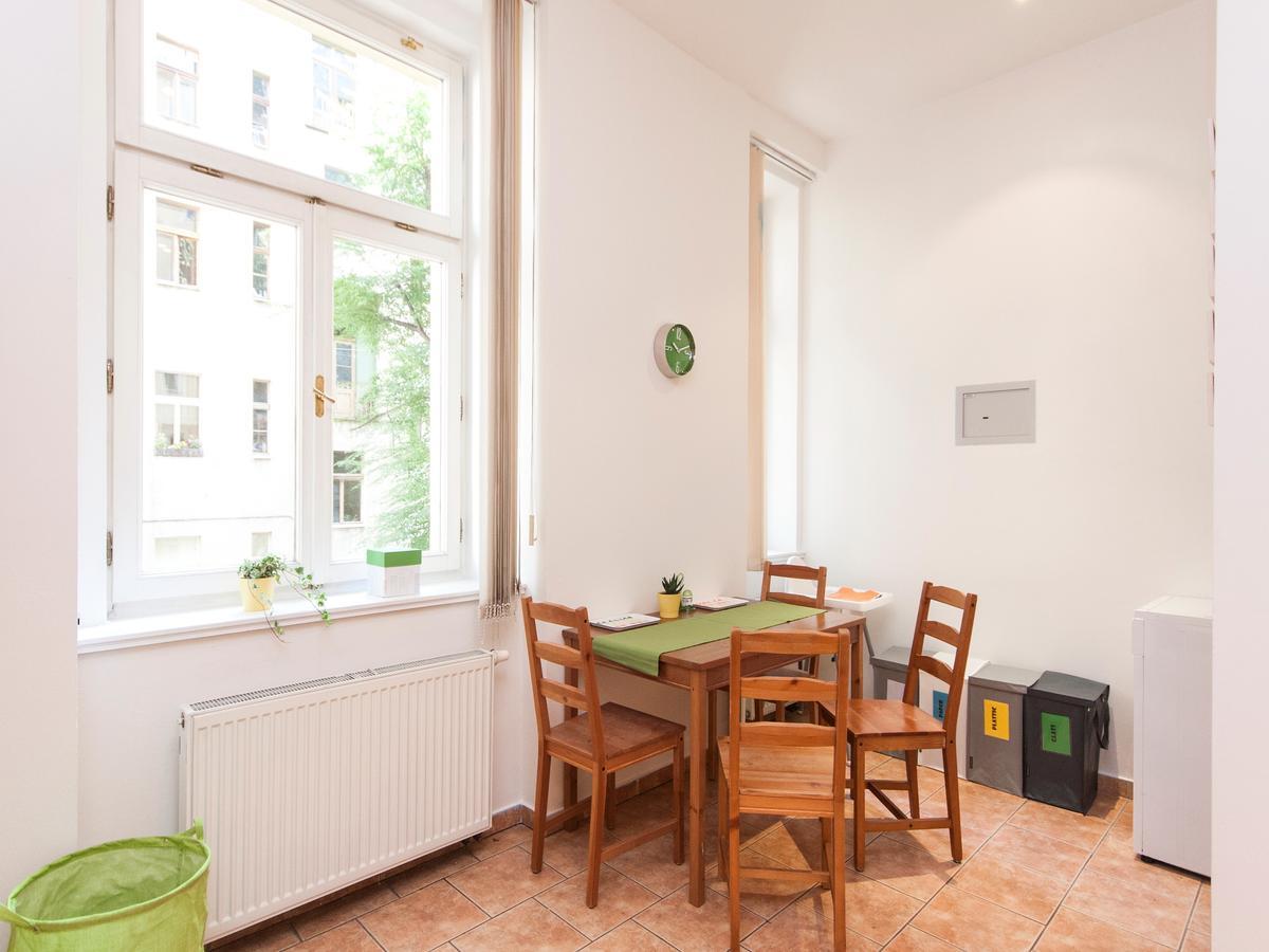 Chill Hill Apartments Prague Room photo